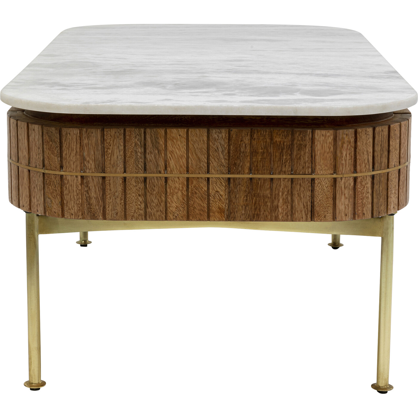 Стол кофейный Grace 110x60 см от KARE Design