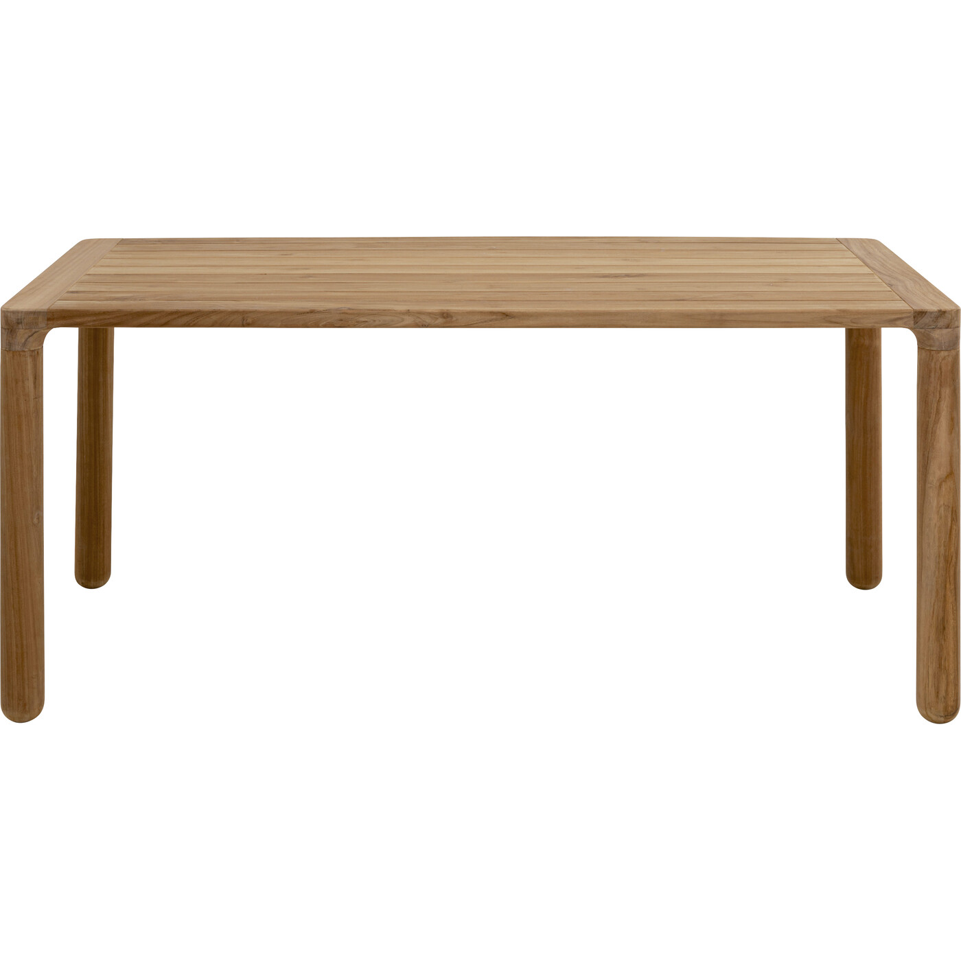 Стол Bella 180x90cm от KARE Design