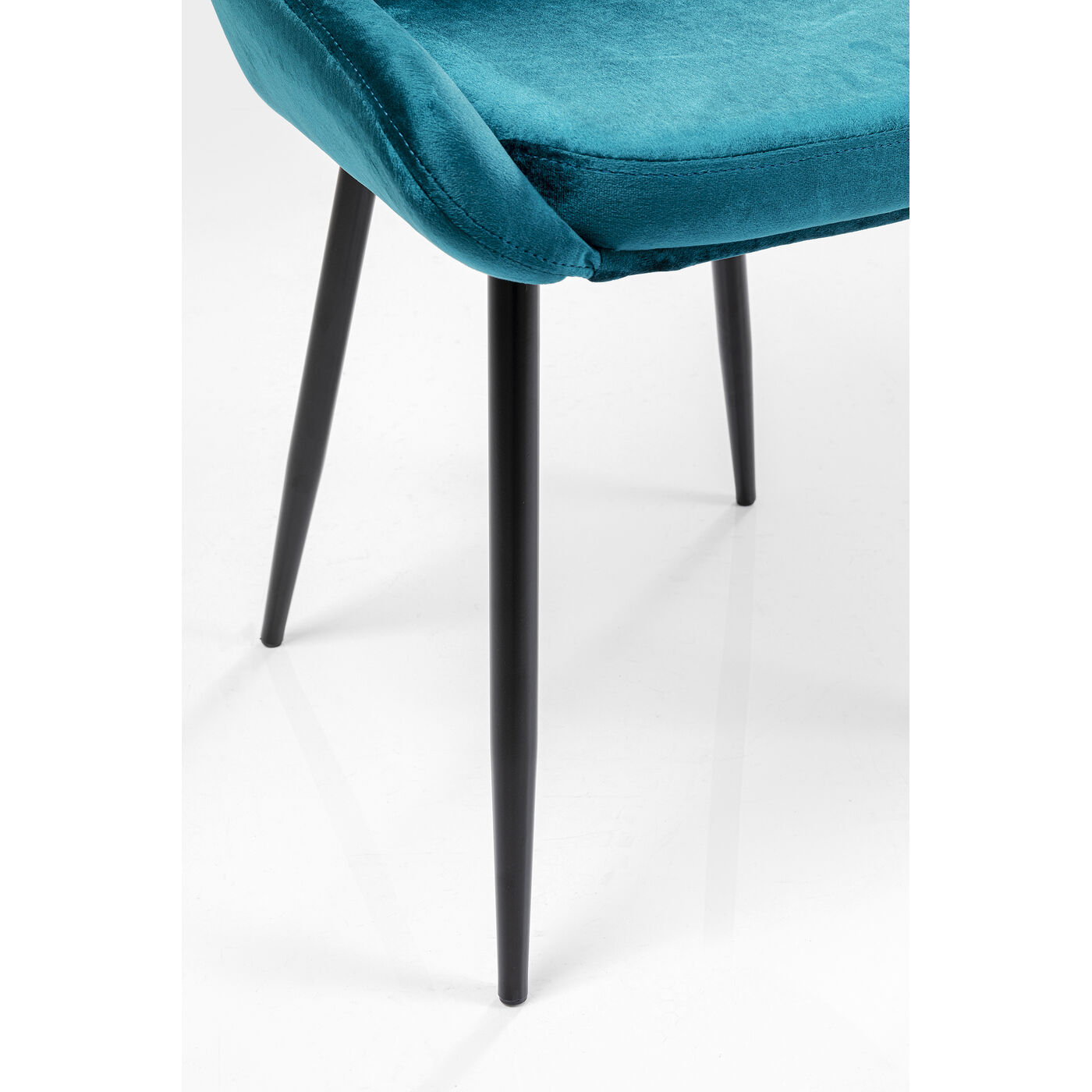 Стул East Side Bluegreen от KARE Design