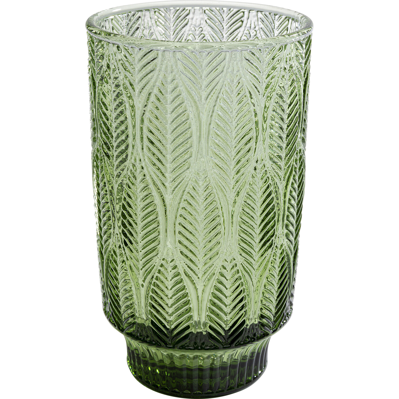 Стакан Fogli Green от KARE Design