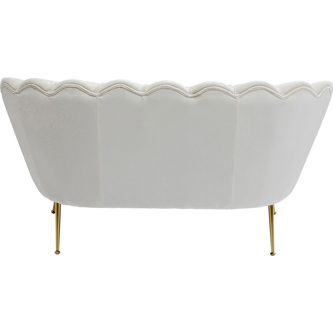Диван двухместный Water Lily Beige от KARE Design
