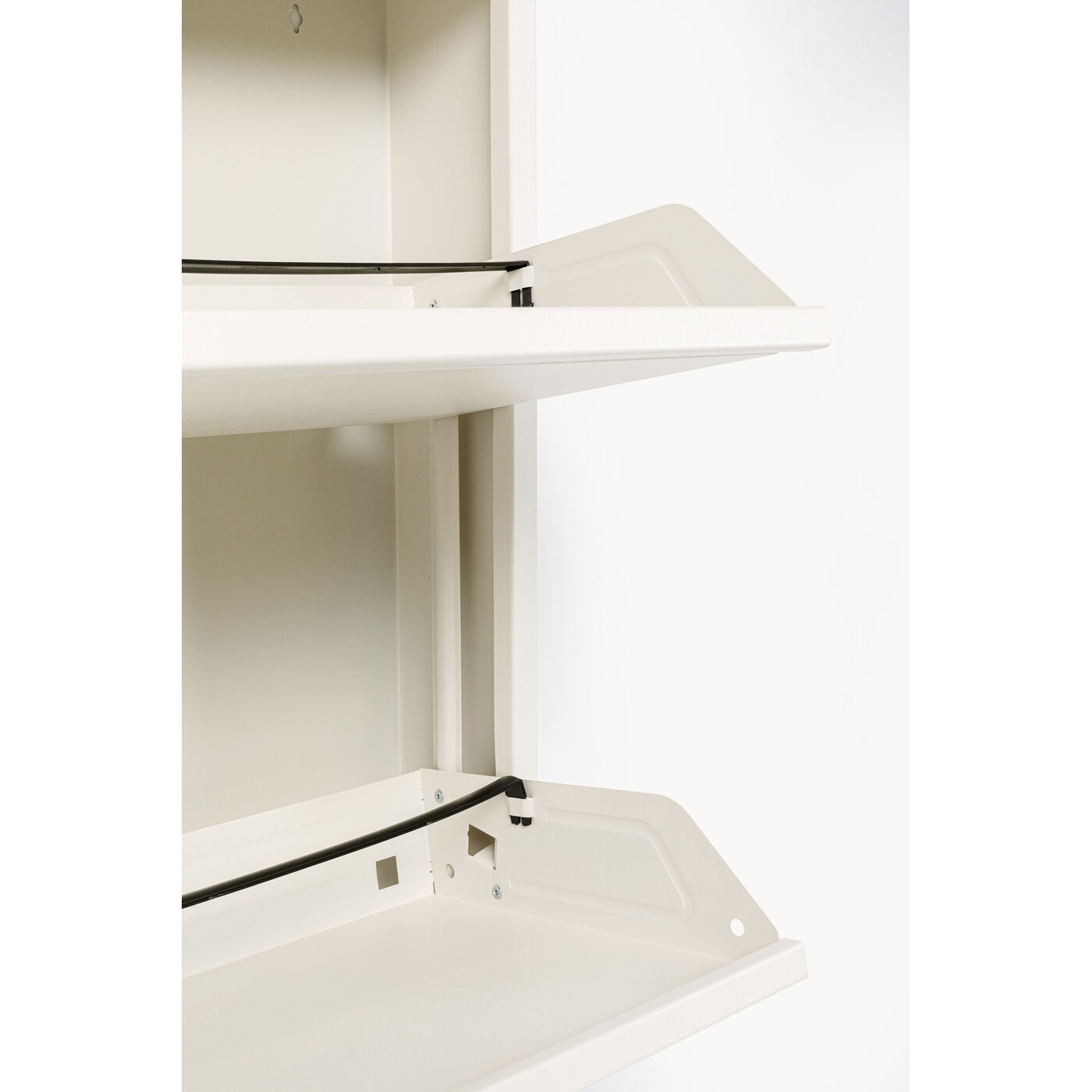 Обувница Caruso 5 Cream от KARE Design