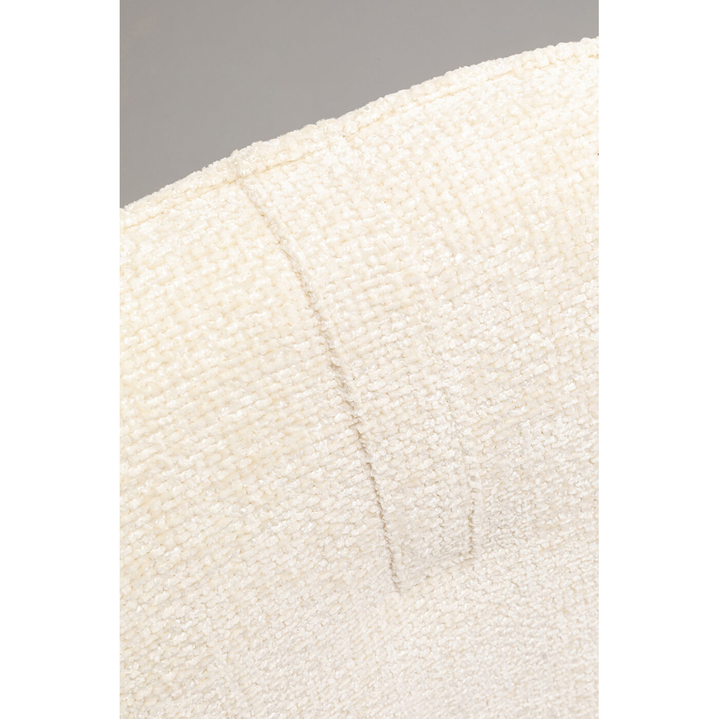 Кресло вращающееся Hilla White от KARE Design