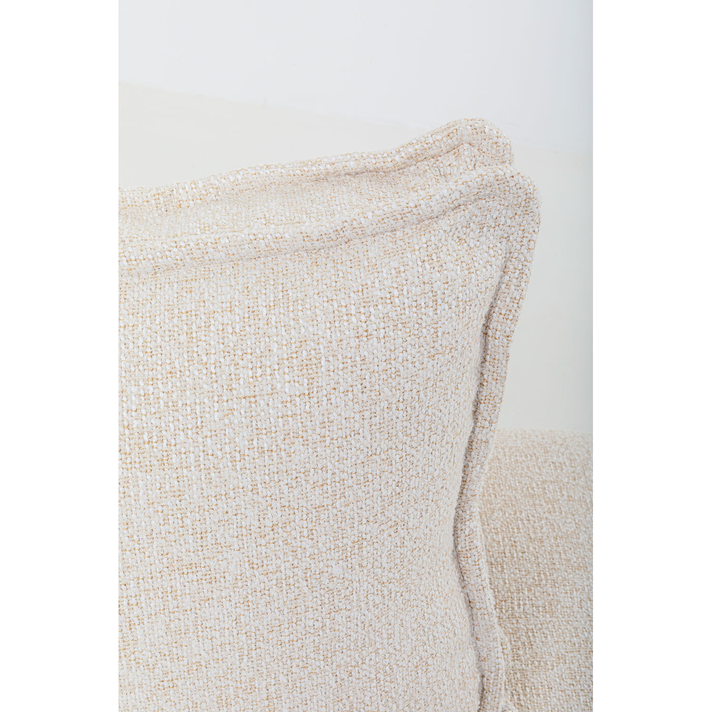 Элемент дивана Portofino Creme от KARE Design