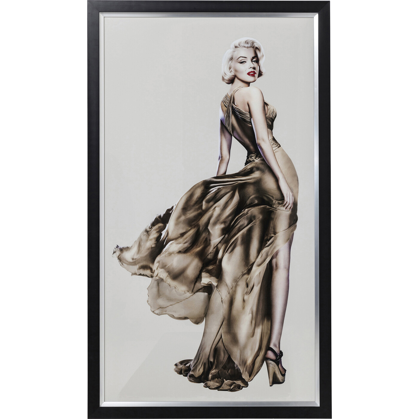 Картина Marilyn 172x100 см от KARE Design