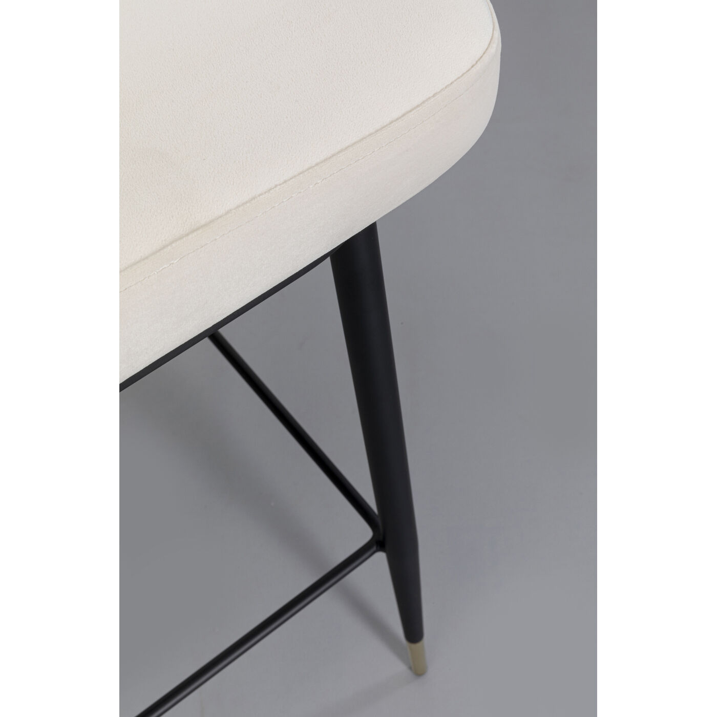 Барный стул Hojas Beige от KARE Design
