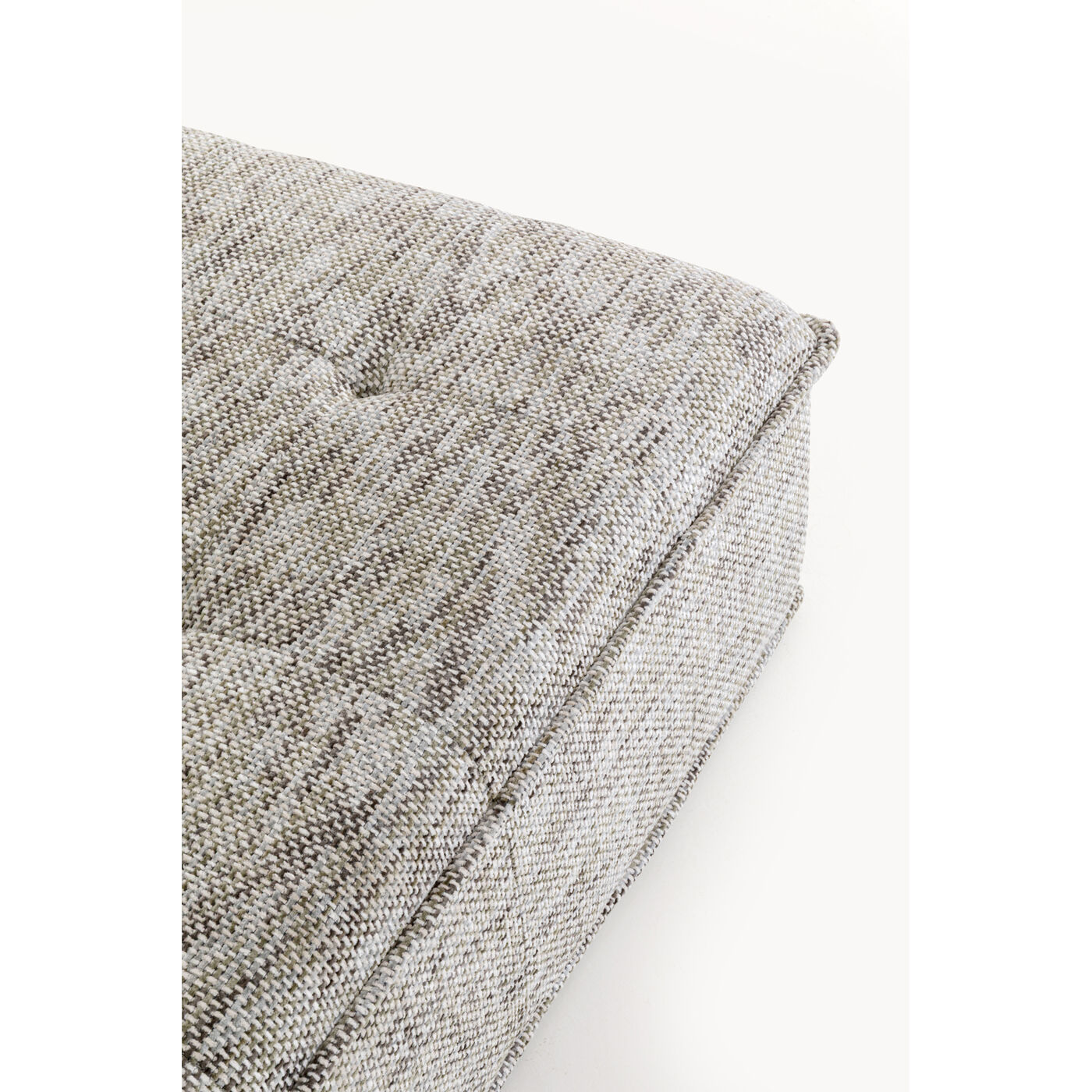 Элемент дивана Portofino Grey 157cm от KARE Design