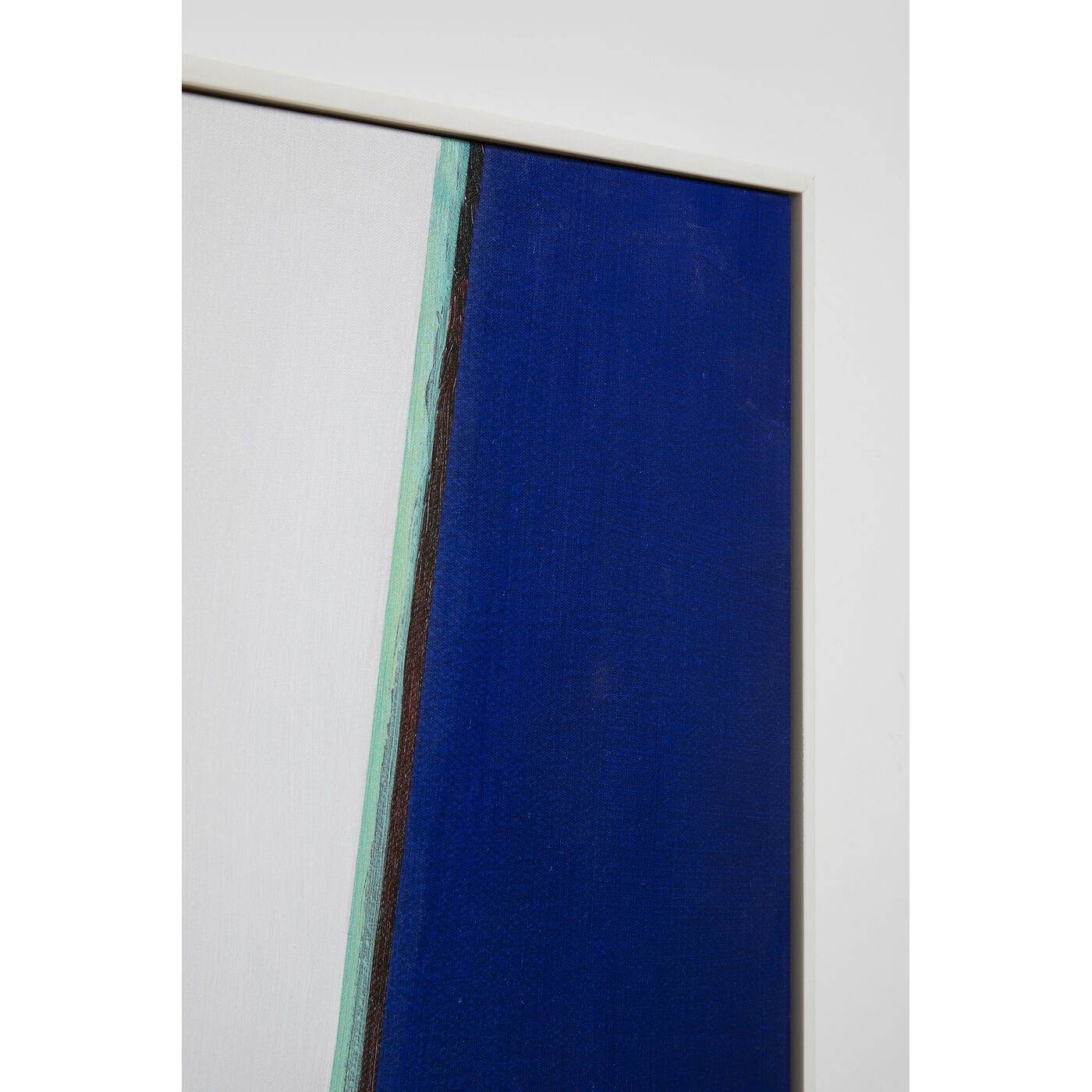 Картина в раме Abstract Shapes Multi «Абстрактные формы» 73x103 см, Мультиколор от KARE Design