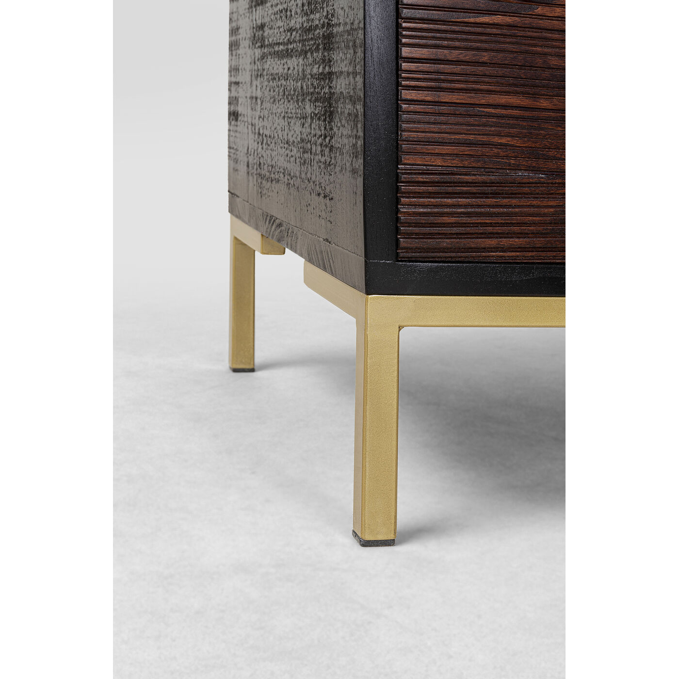 Шкаф Olbia Dark от KARE Design