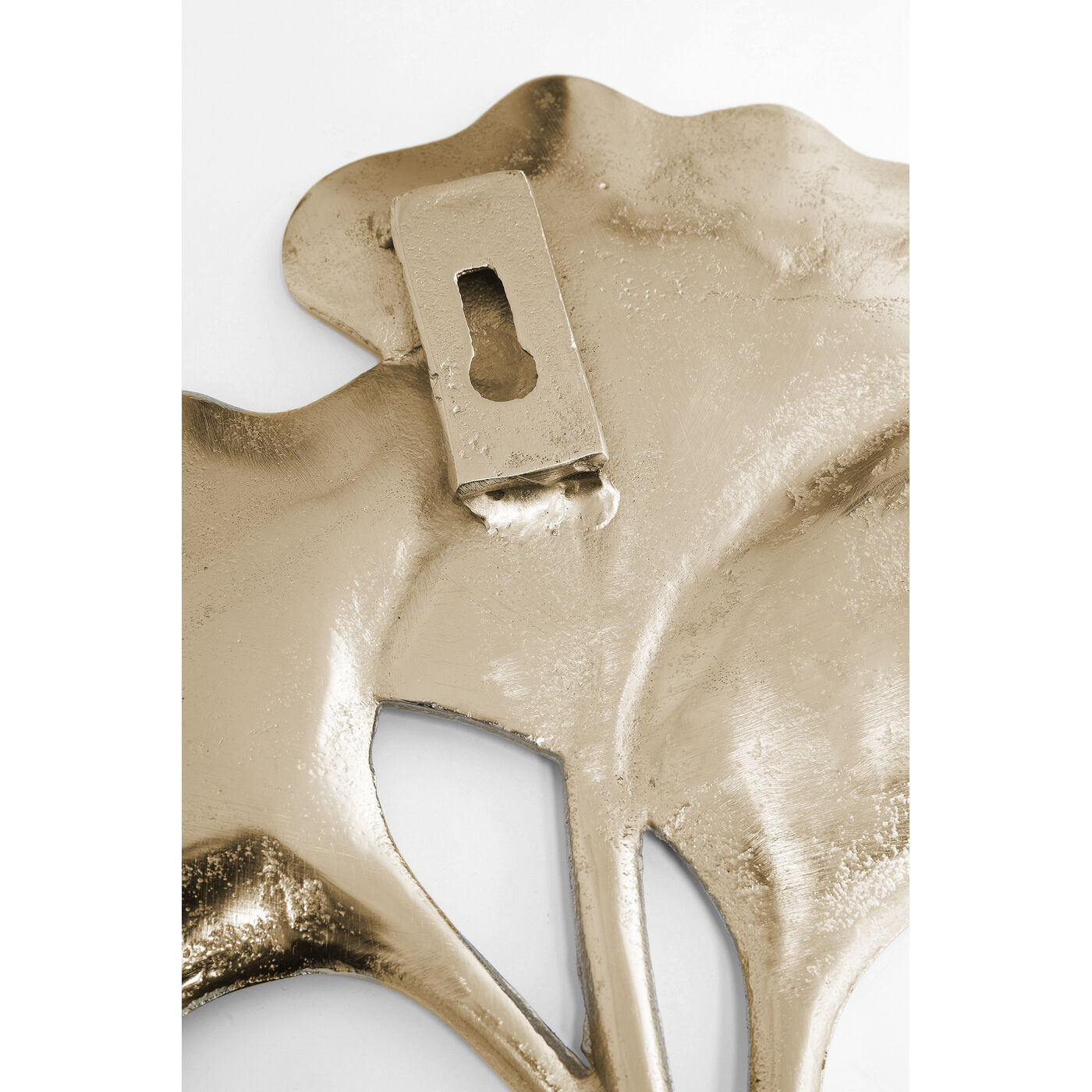 Украшение настенное Ginkgo Gold Small от KARE Design
