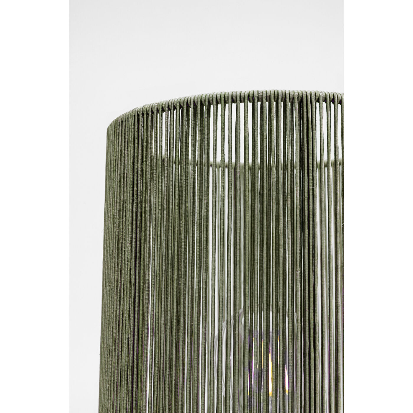 Светильник настольный Veccio Green 42cm от KARE Design