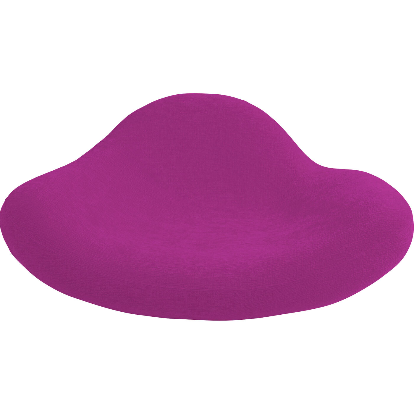 Кресло KARE x Karim Rashid Nebula Pink 177 см от KARE Design