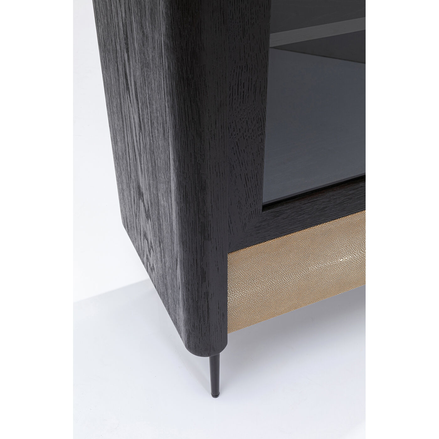 Шкаф-витрина Milano 170x80 см от KARE Design