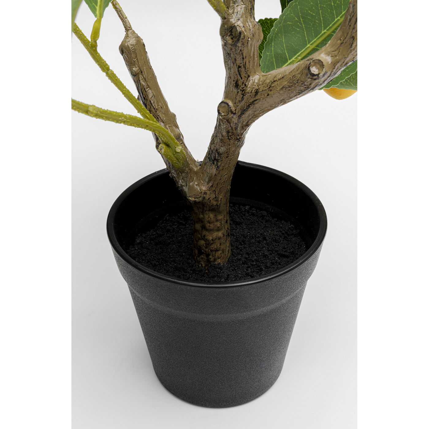 Растение декоративное Lemon Tree «Лимонное дерево» 60 см от KARE Design