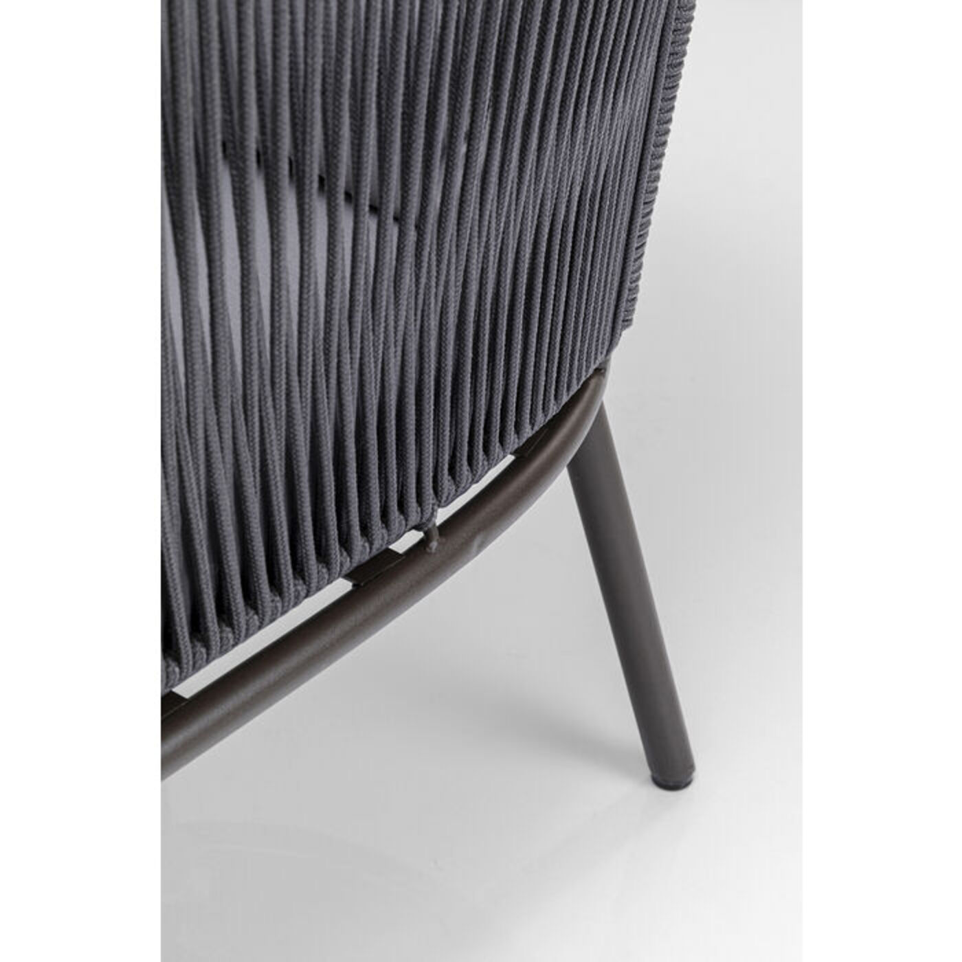 Комплект Elba Grey Quattro (4 предмета) от KARE Design
