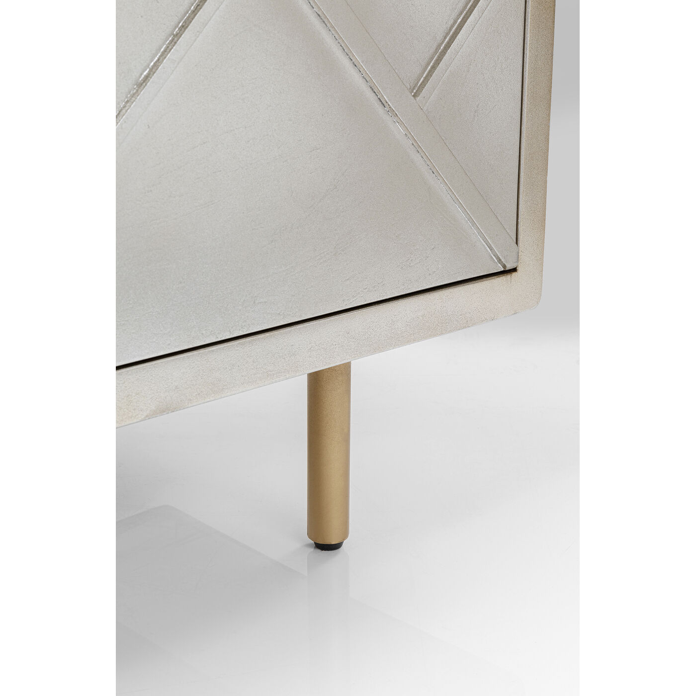 Комод Venice Triangle 180 см от KARE Design