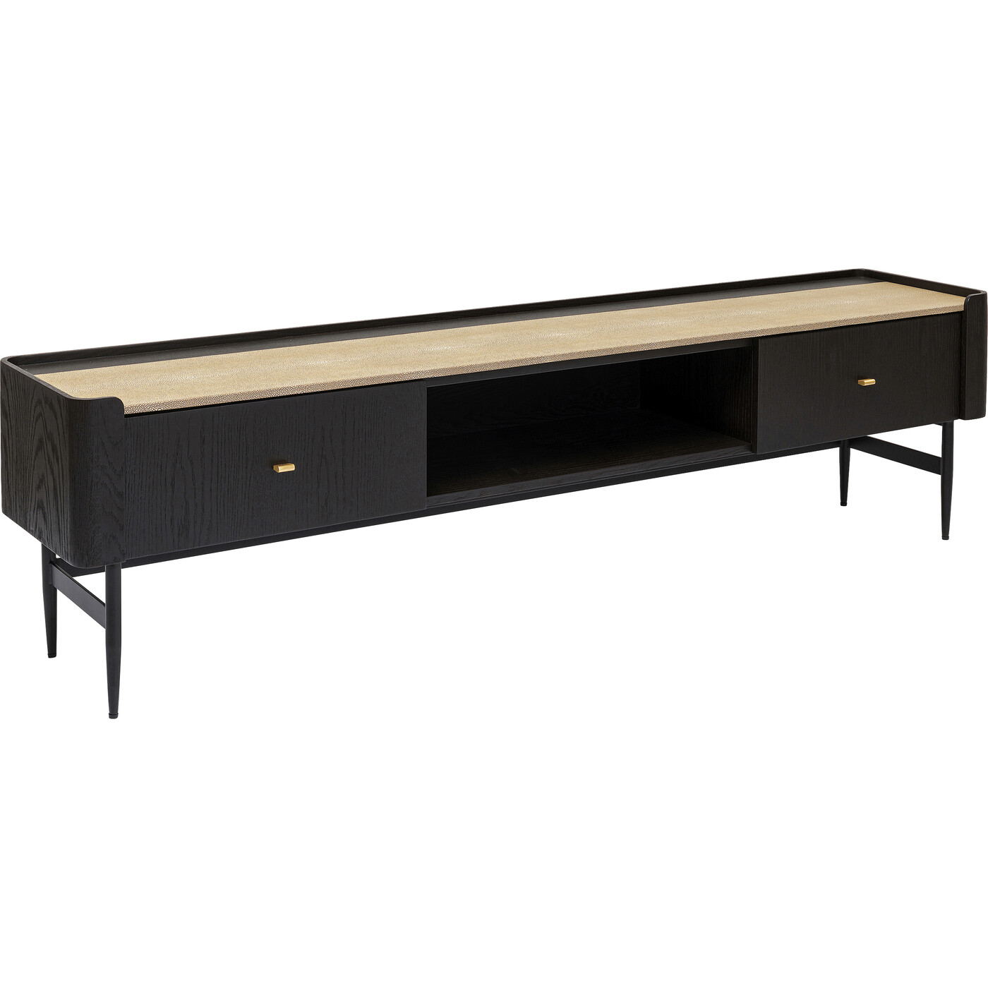 ТВ-тумба Milano 200 см от KARE Design