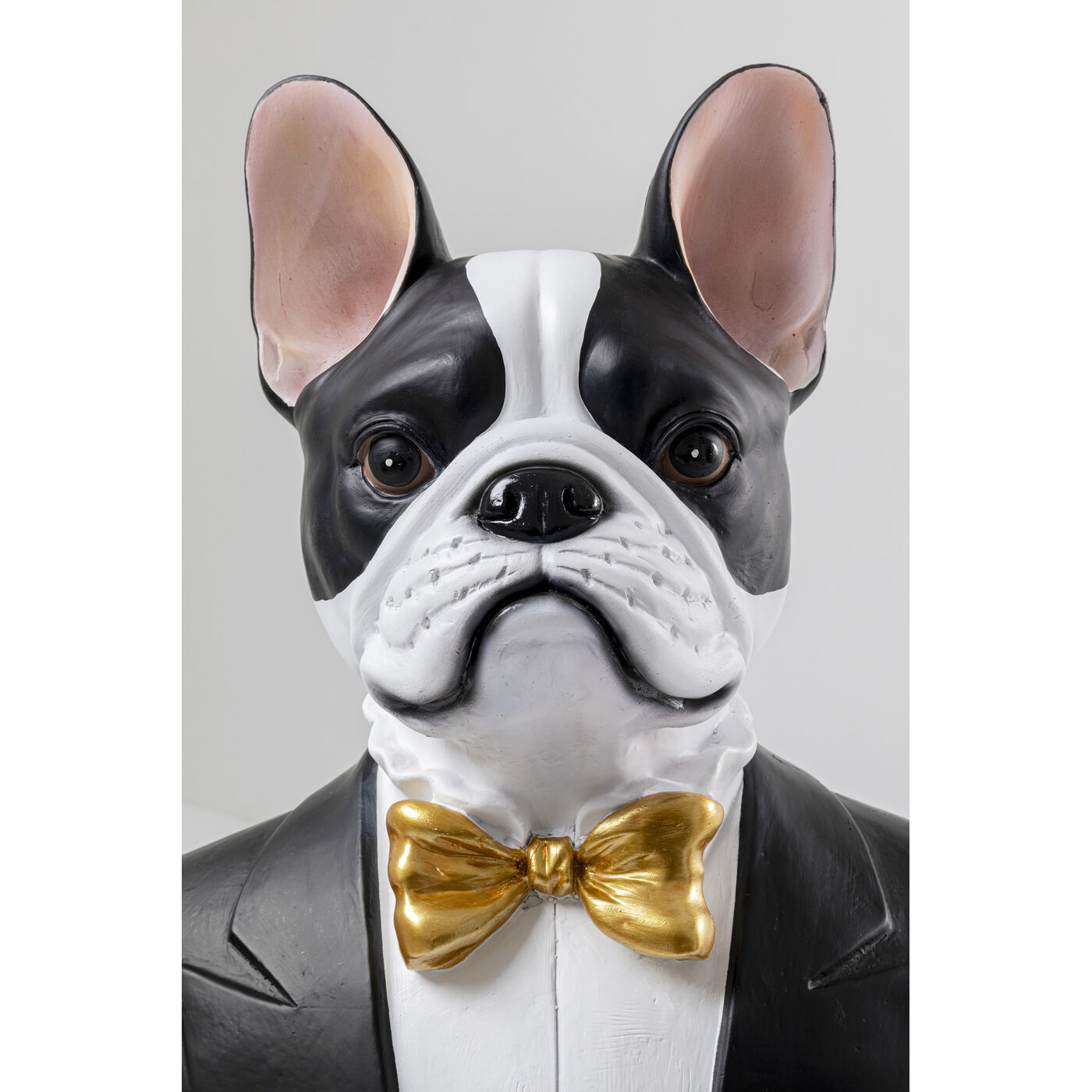 Фигура декоративная Butler Dog Alfred 160 см от KARE Design