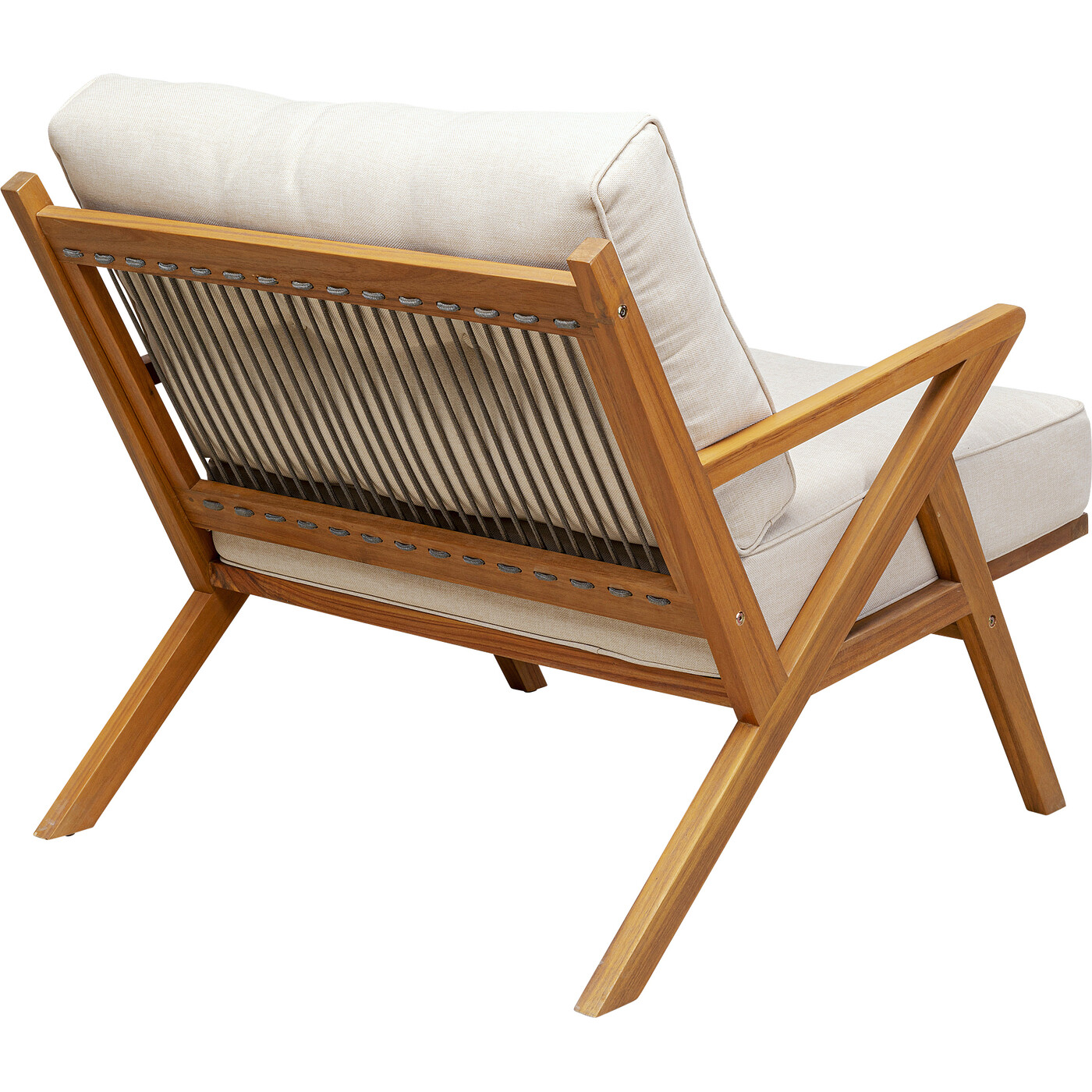 Кресло Honolulu от KARE Design