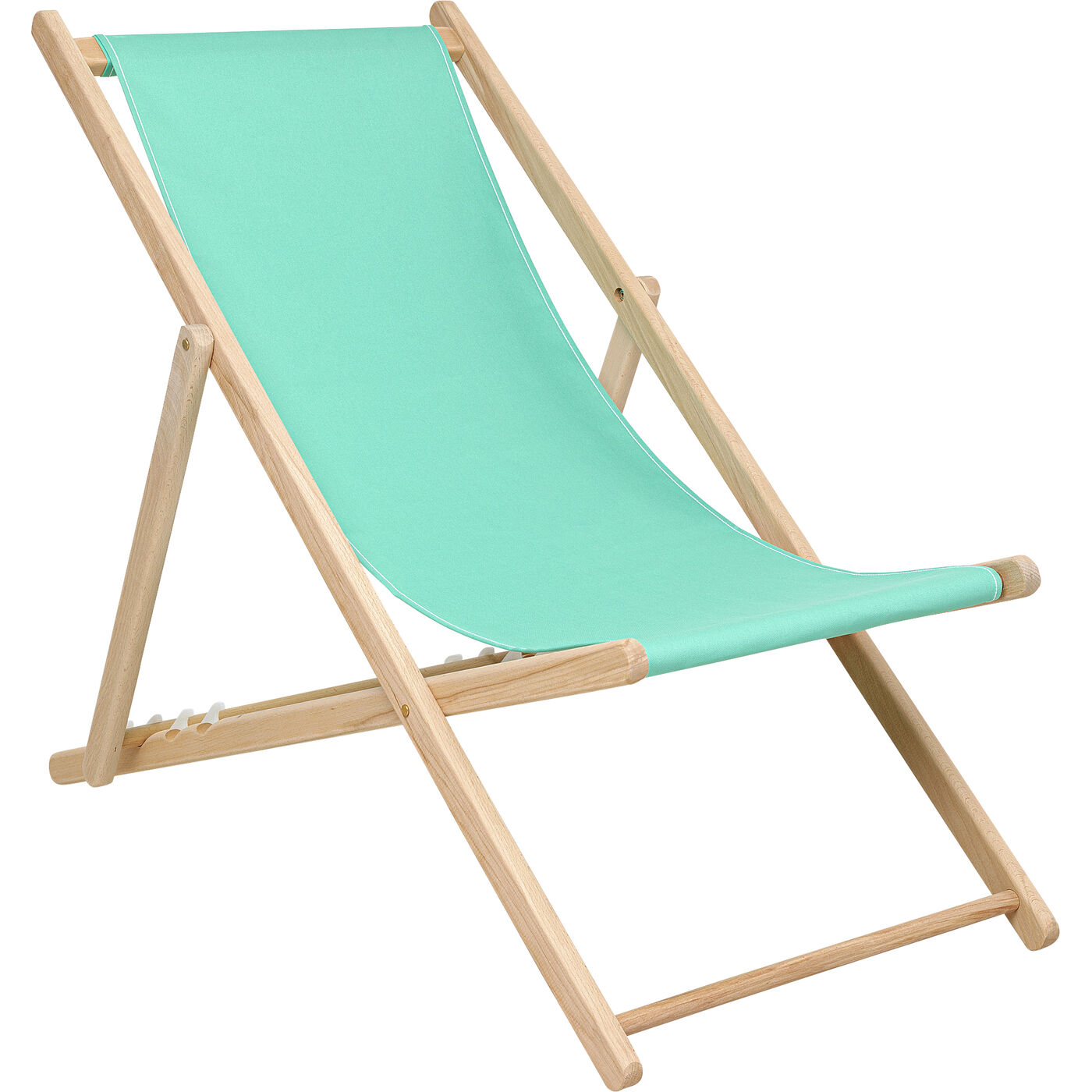 Шезлонг Bright Summer Mint от KARE Design