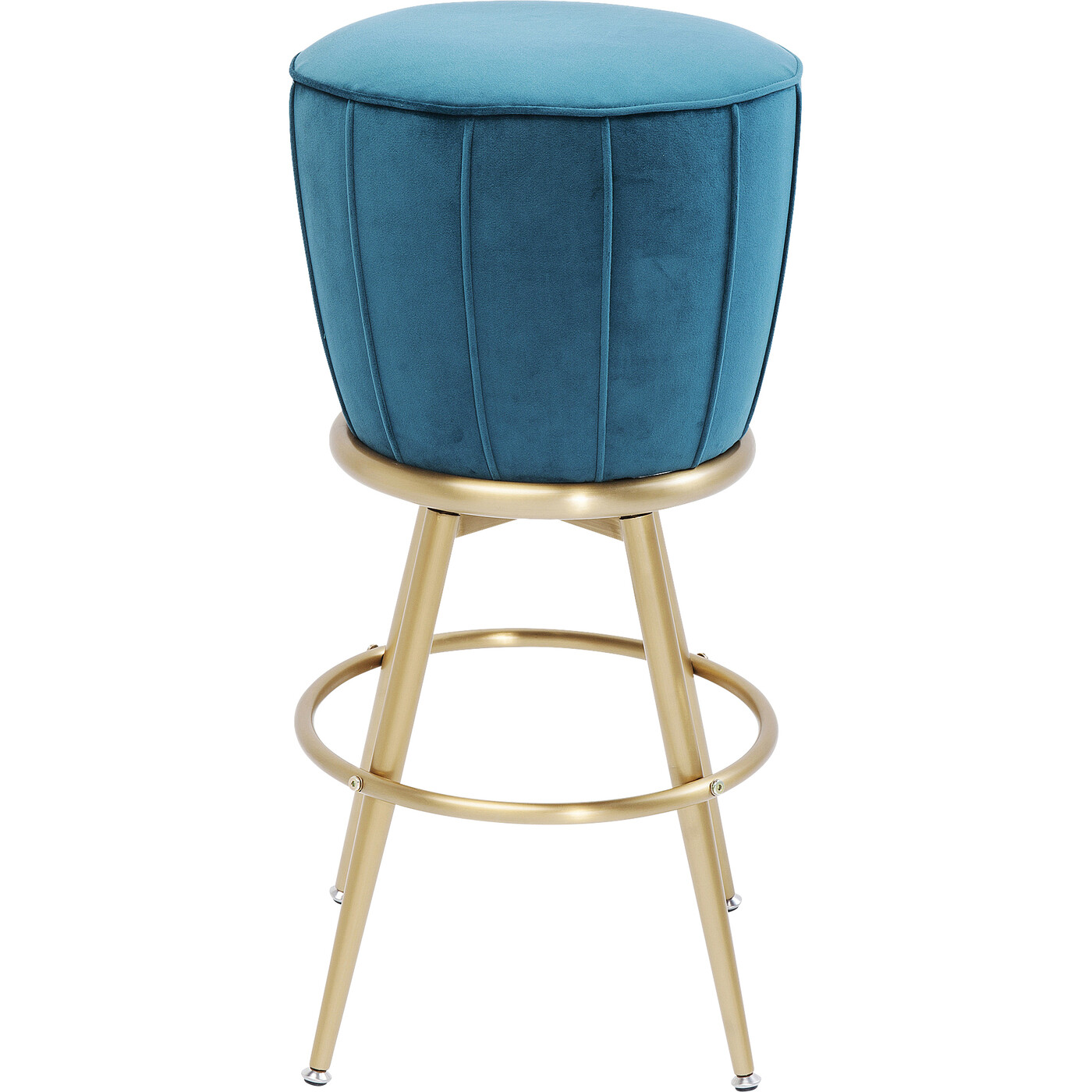 Стул барный After Work Gold от KARE Design