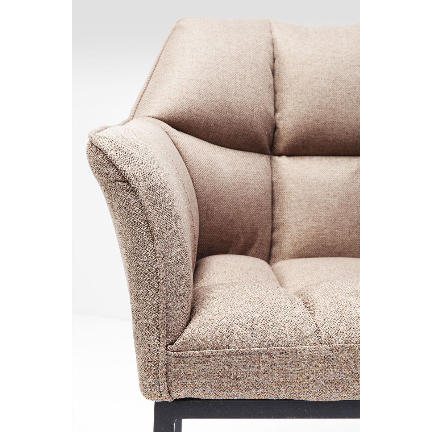 Кресло Thinktank Light Brown от KARE Design