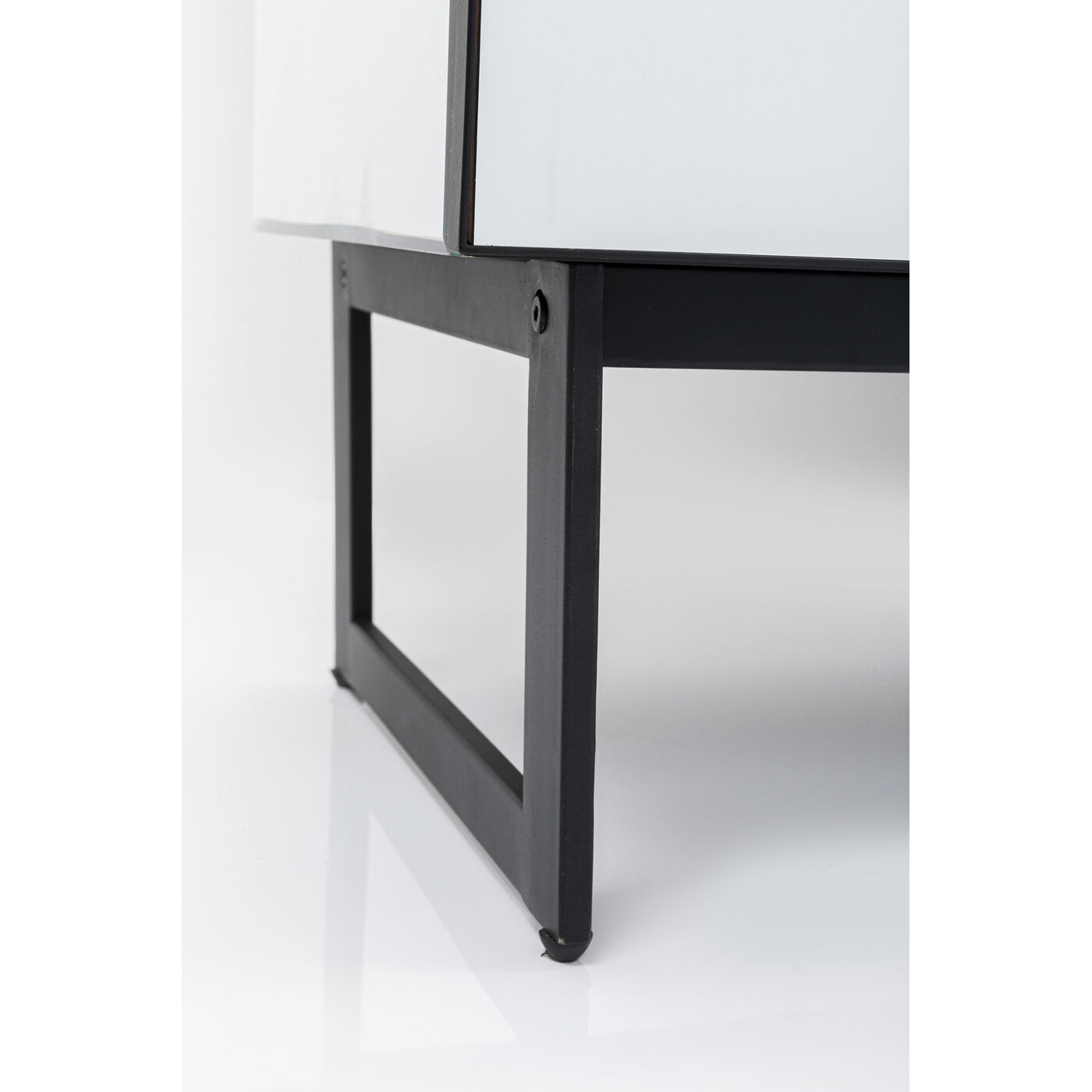 Комод Soran Black 65x114 см от KARE Design