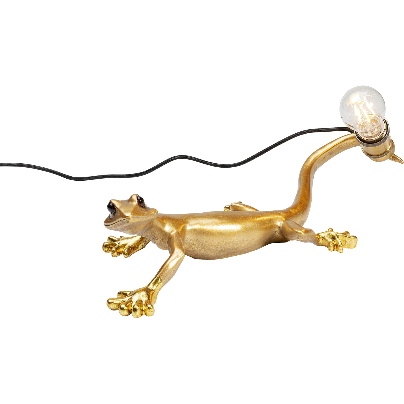 Светильник настенный Gecko Head от KARE Design