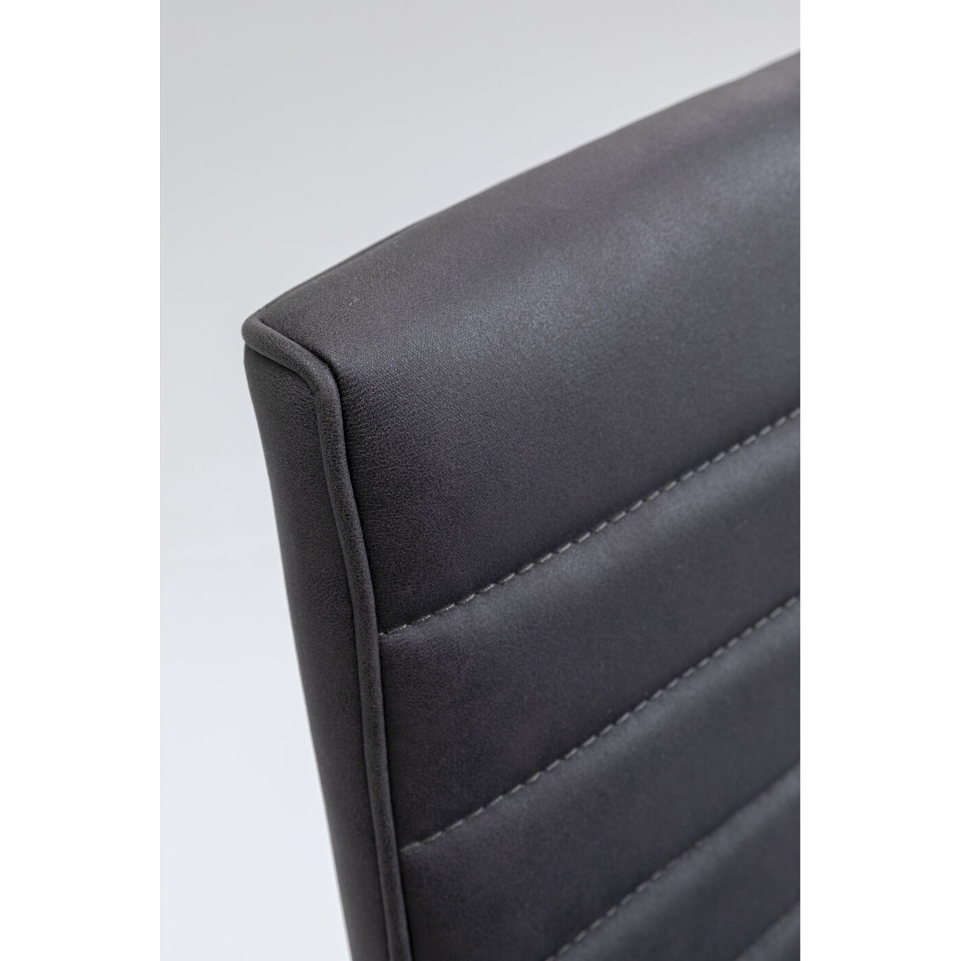 Стул офисный Labora Noir от KARE Design