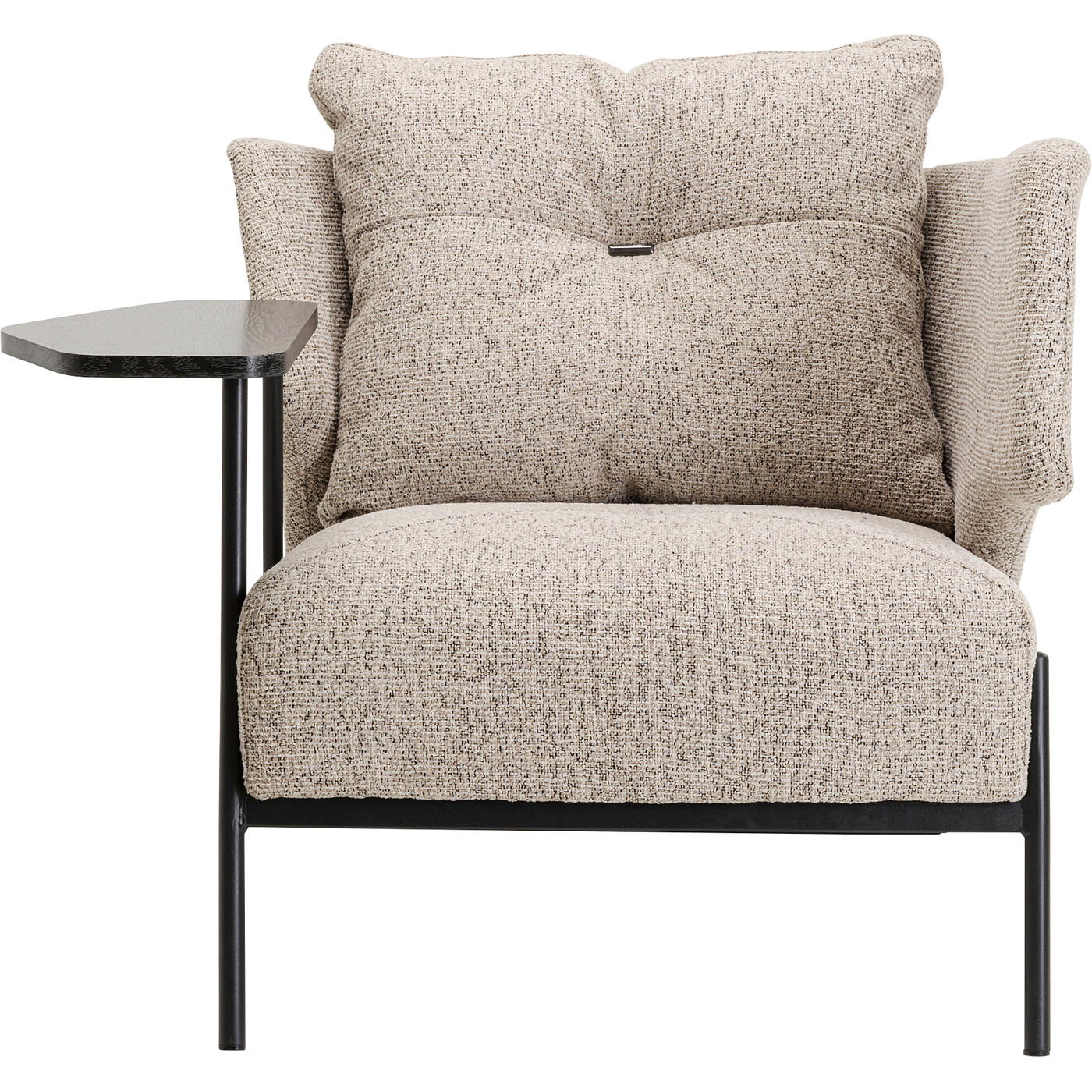 Кресло Taylor Beige Tray от KARE Design