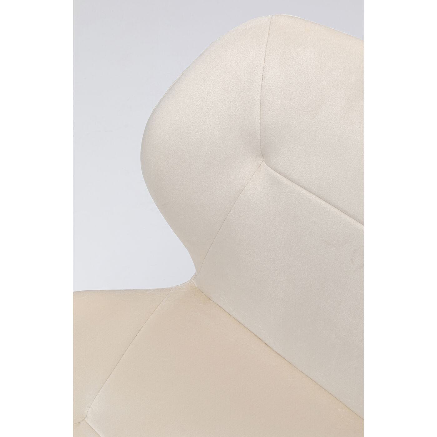 Стул Viva Cream от KARE Design