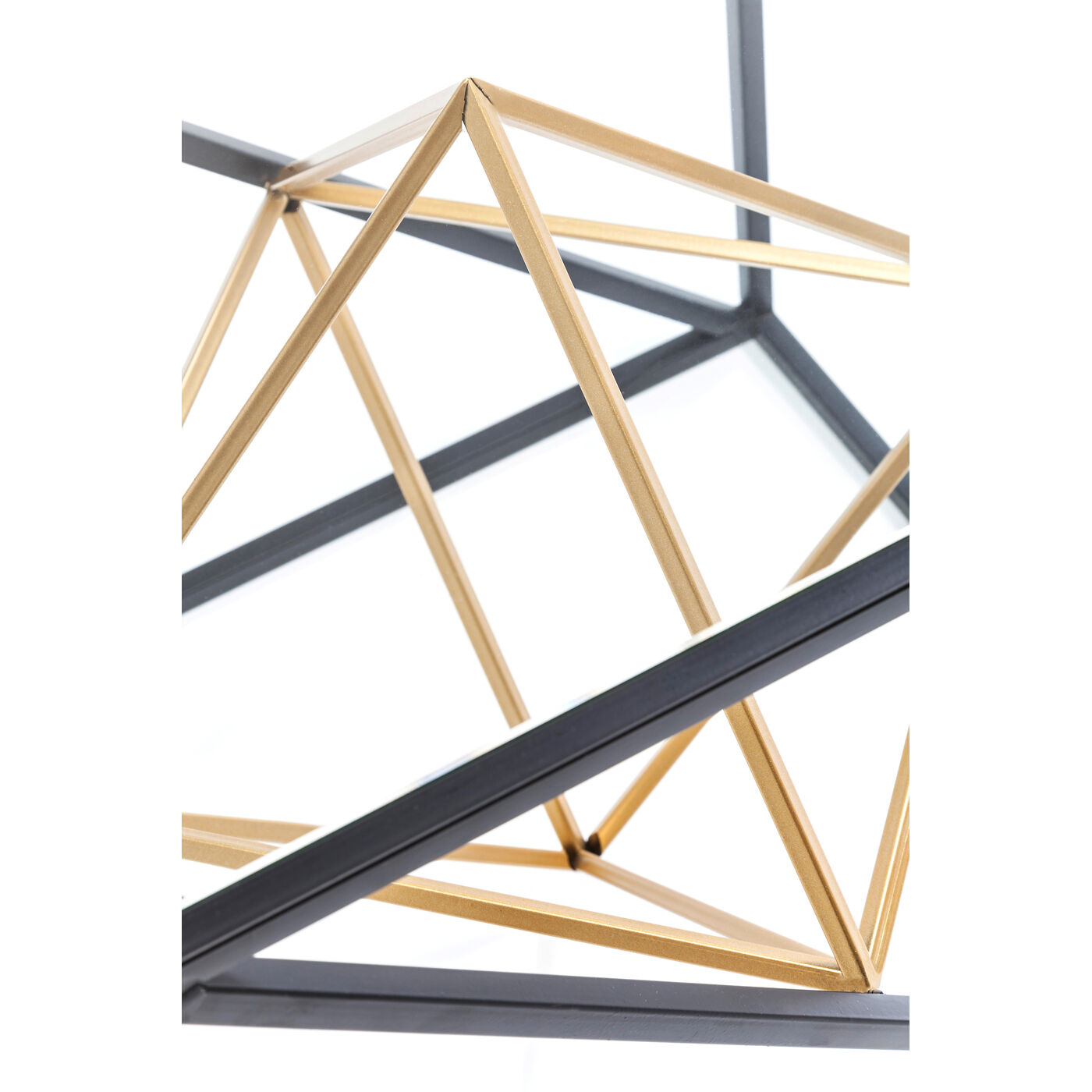 Стол приставной Prisma 45x45 см от KARE Design