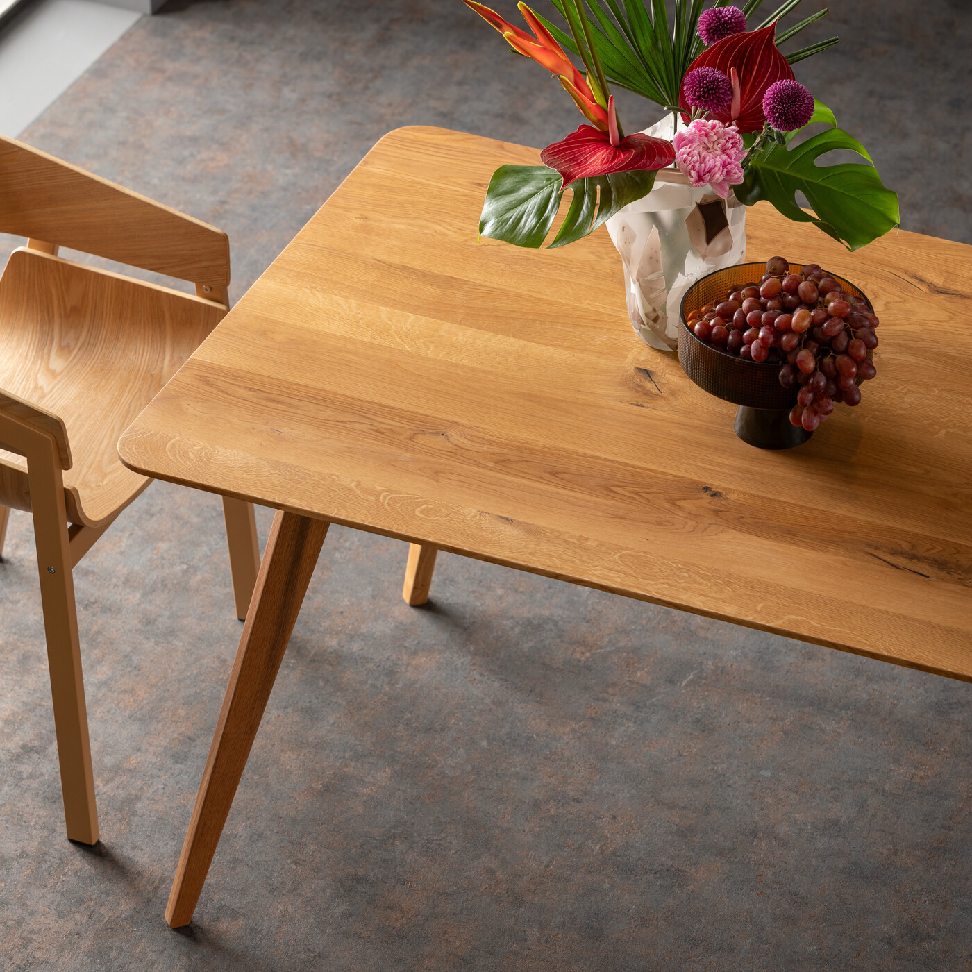Стол Memo 200x90 см от KARE Design