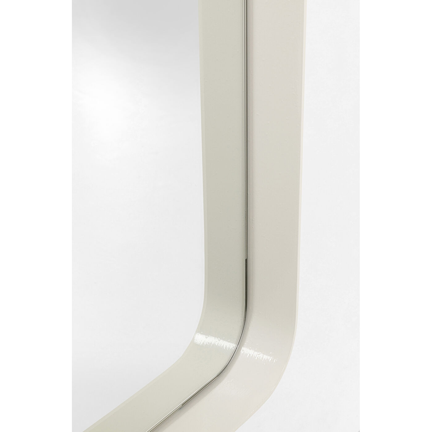 Зеркало Curve Greige 70x200cm от KARE Design