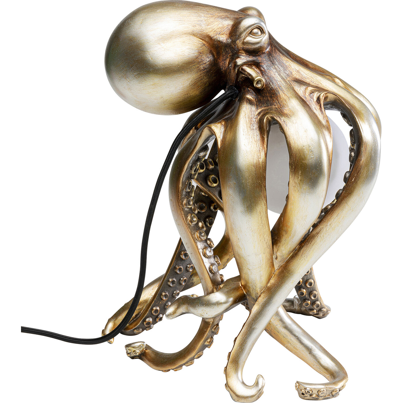 Светильник настольный Animal Octopus от KARE Design