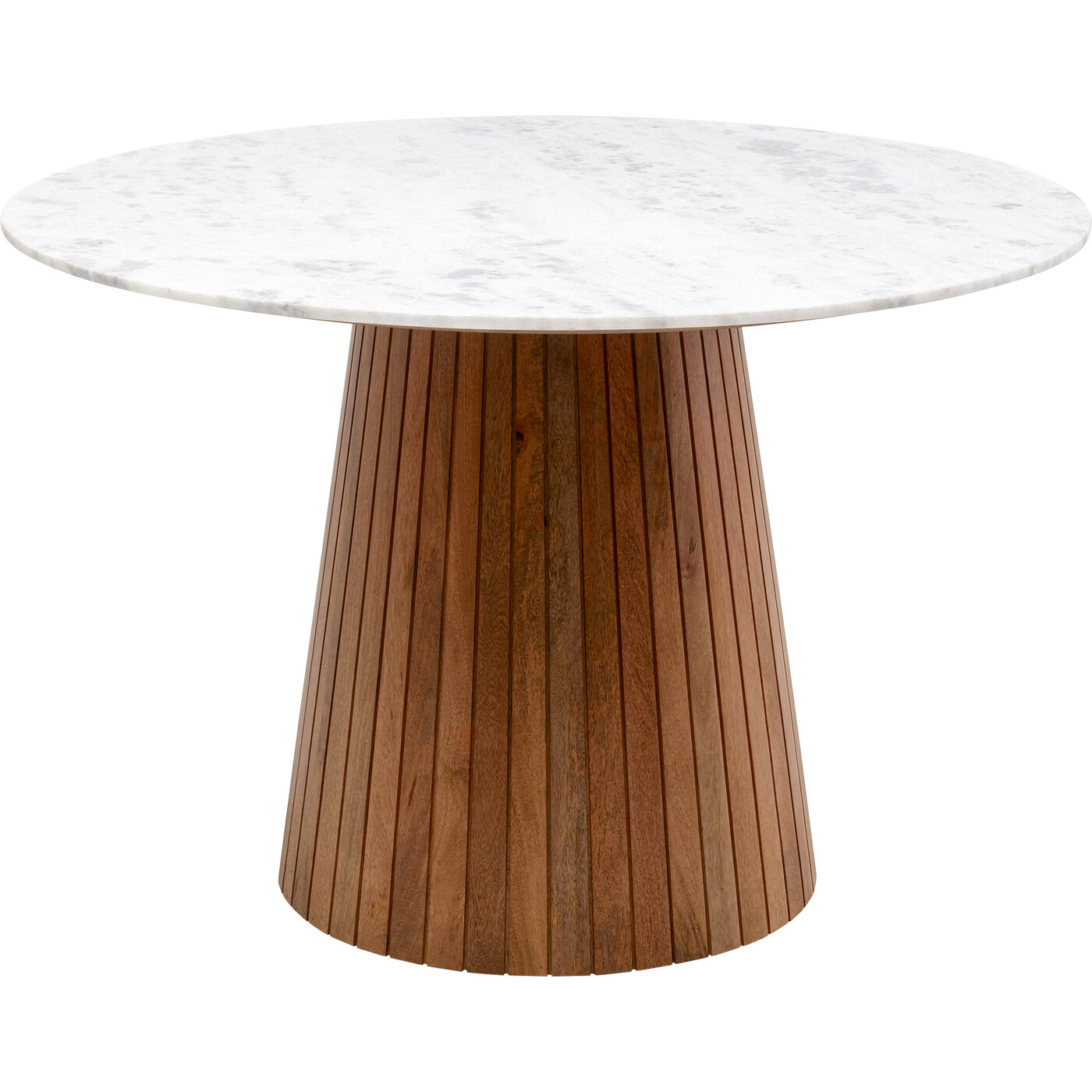 Стол Grace Ø115cm от KARE Design