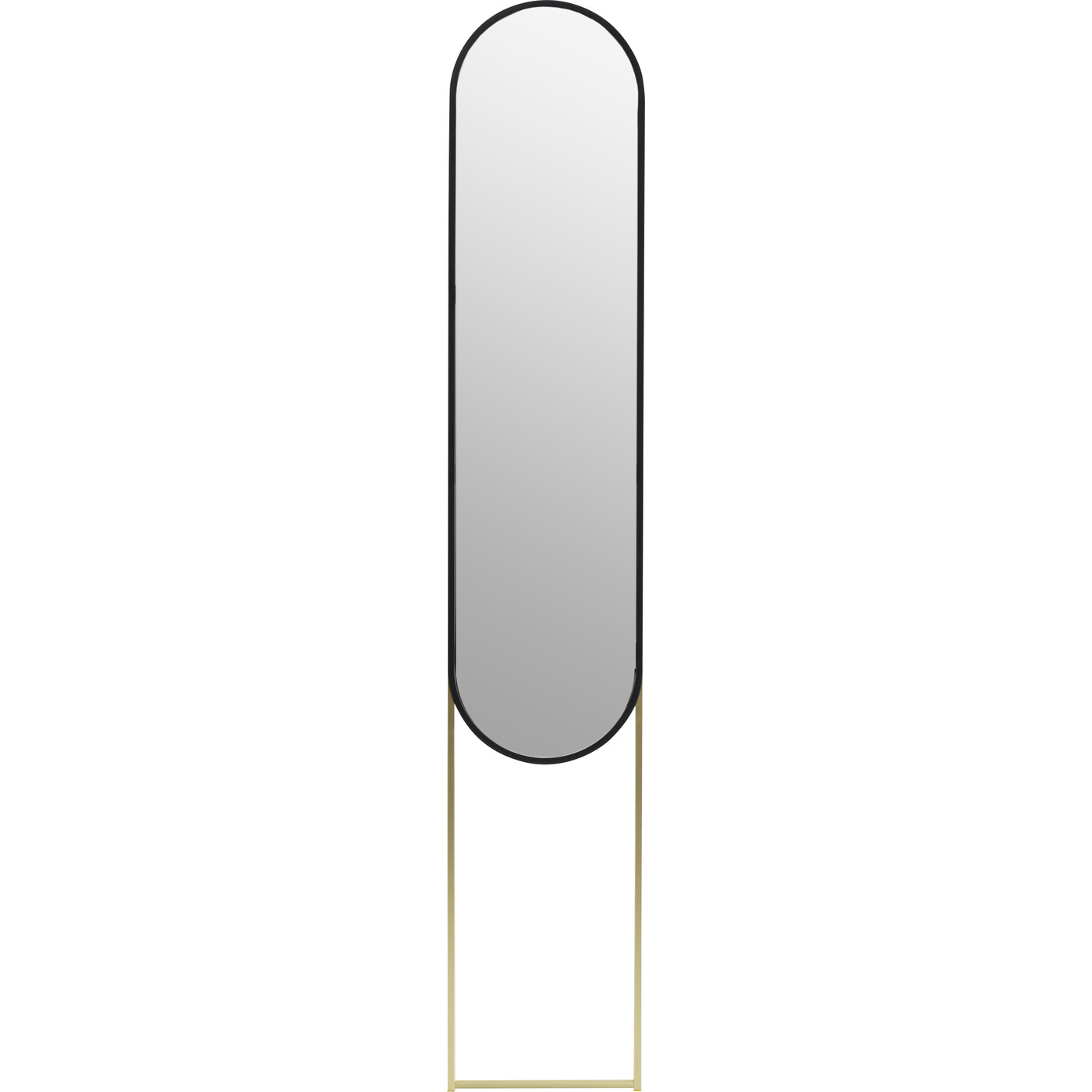 Зеркало настенное Alice 175x32 см от KARE Design