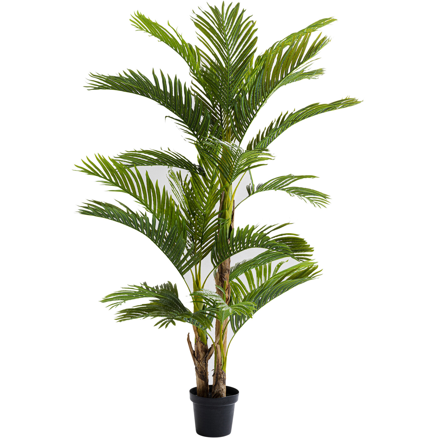 Растение декоративное Palm Tree 190 см от KARE Design