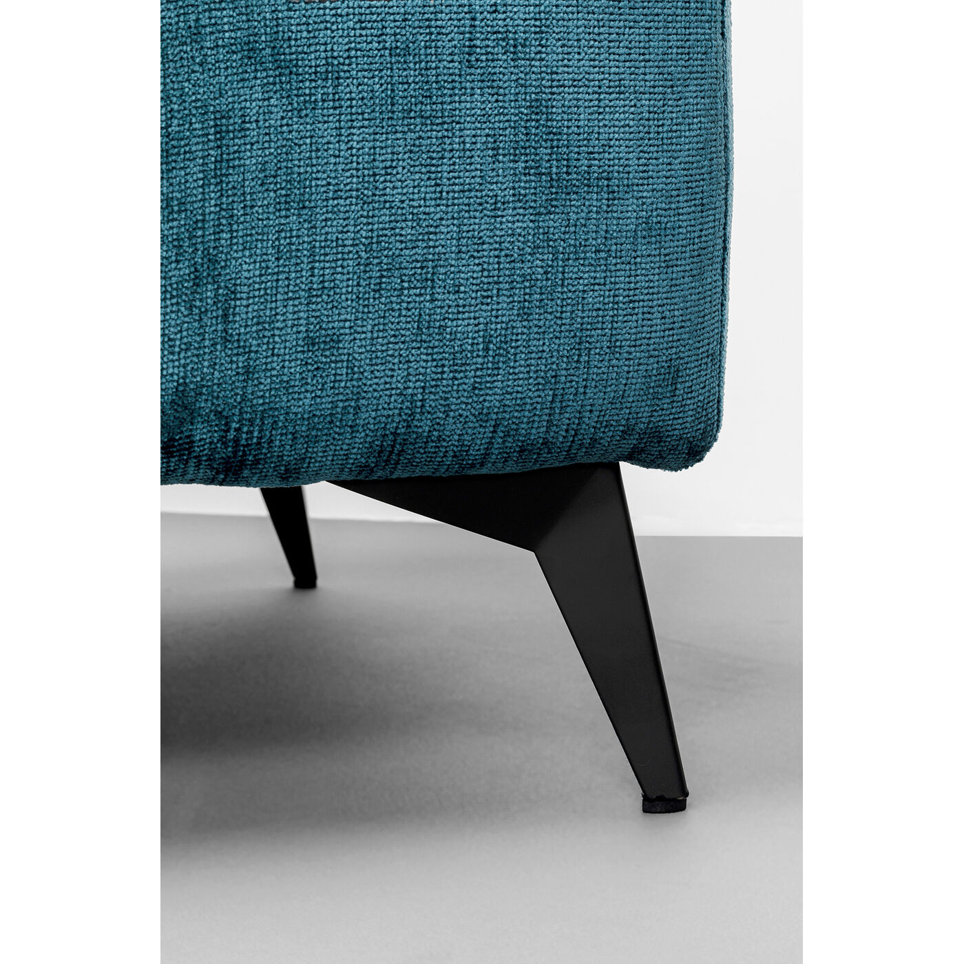 Пуф Nia Glam Dark Green от KARE Design
