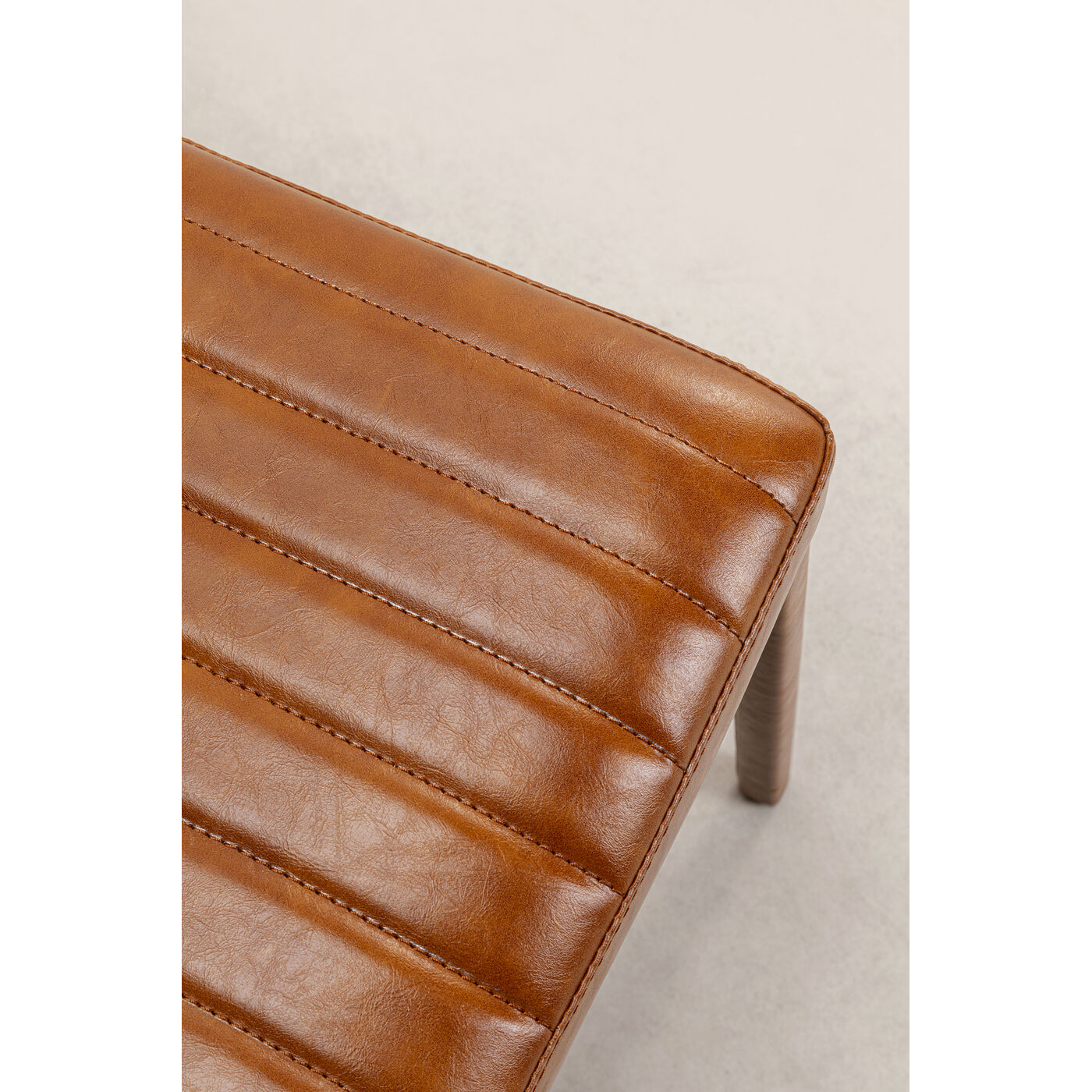 Стул Freddy Brown от KARE Design
