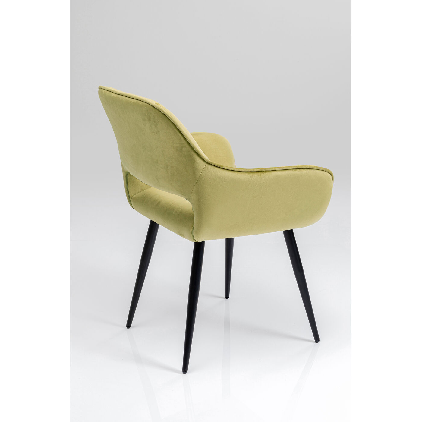 Кресло San Francisco Light Green от KARE Design