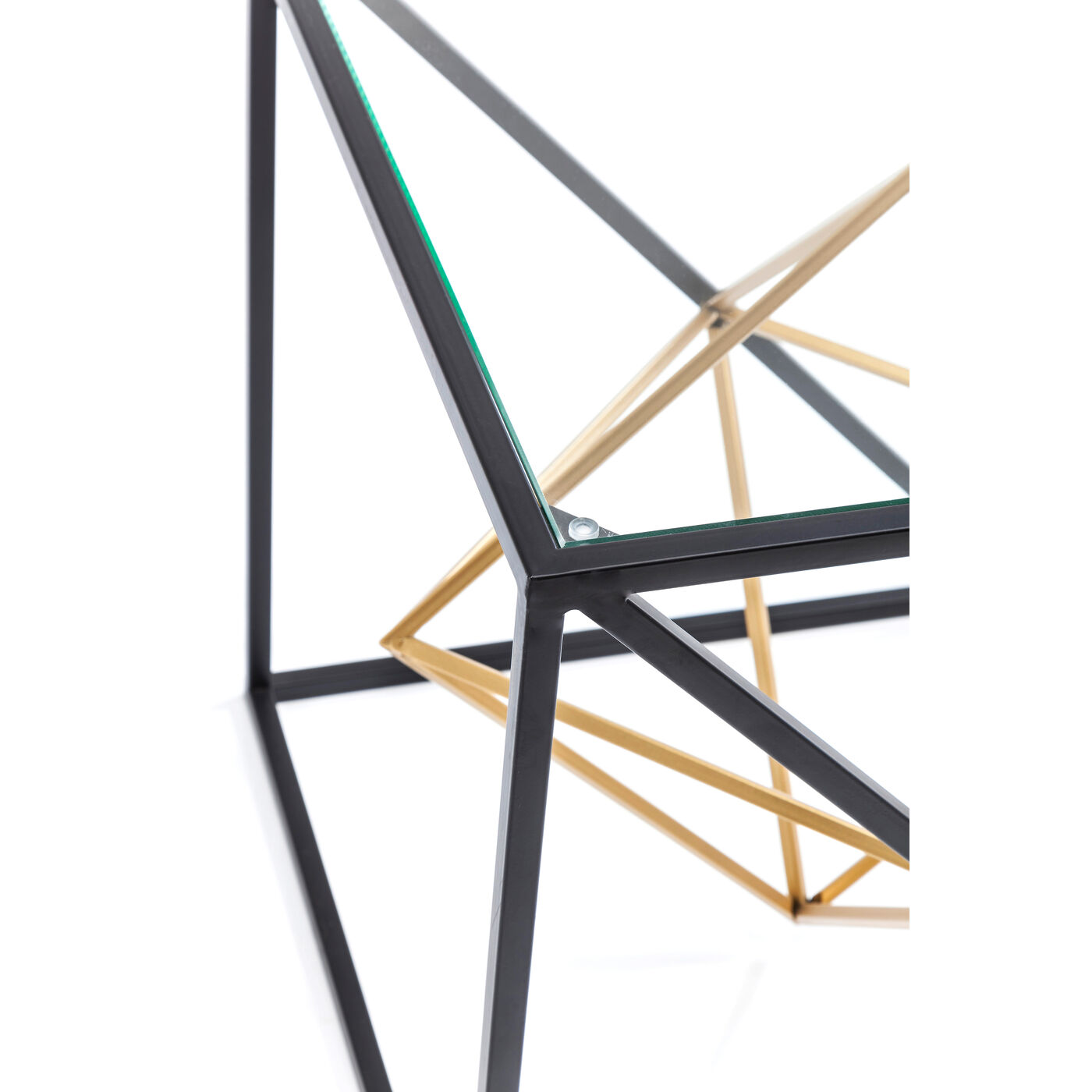 Стол приставной Prisma 45x45 см от KARE Design