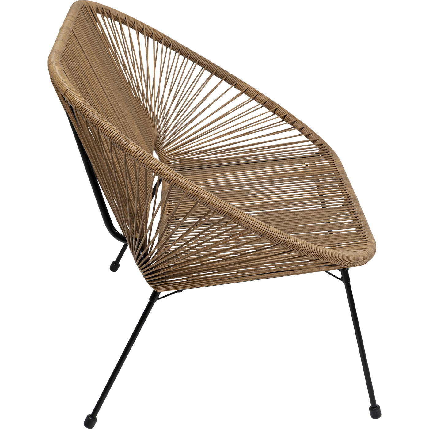 Скамья Acapulco Nature от KARE Design