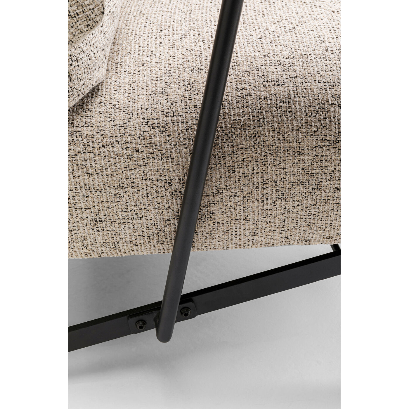 Кресло Taylor Beige Tray от KARE Design