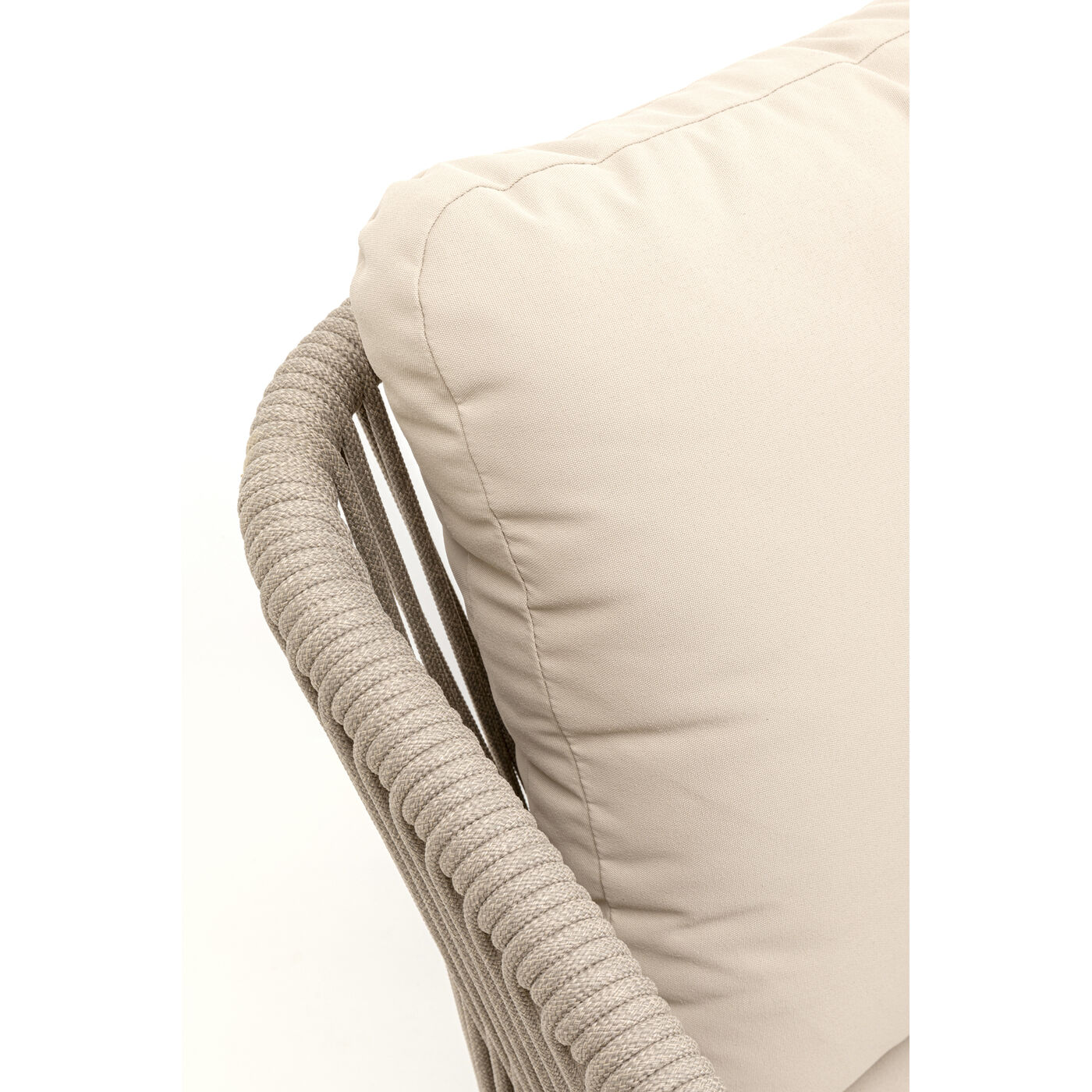 Стул Malta Slim Beige от KARE Design