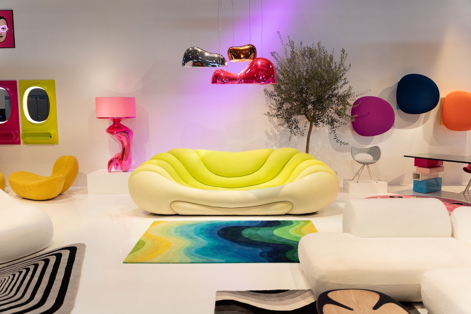 KARE x Karim Rashid