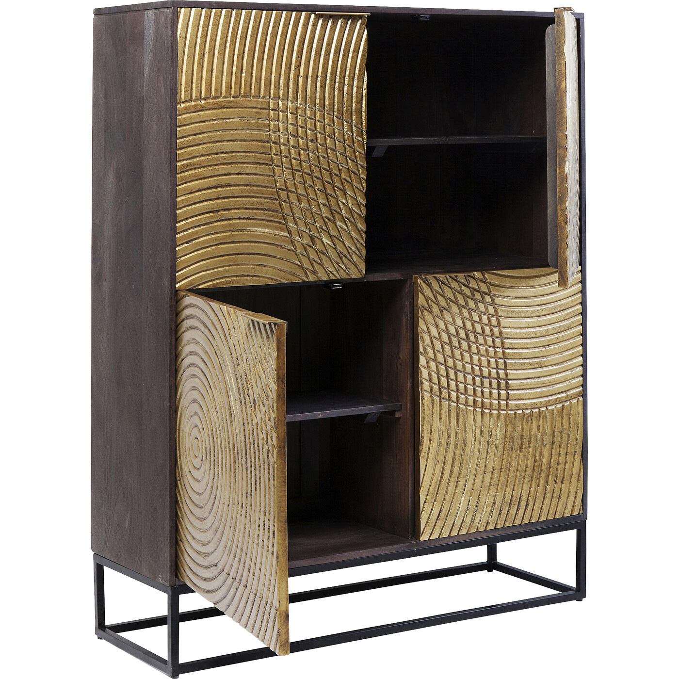 Шкаф Circulo от KARE Design
