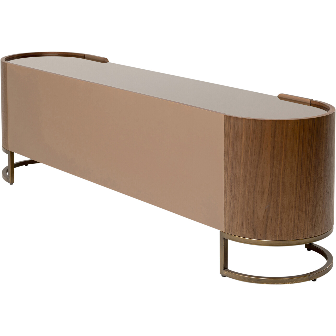 ТВ-тумба Giorgio 180x55cm от KARE Design