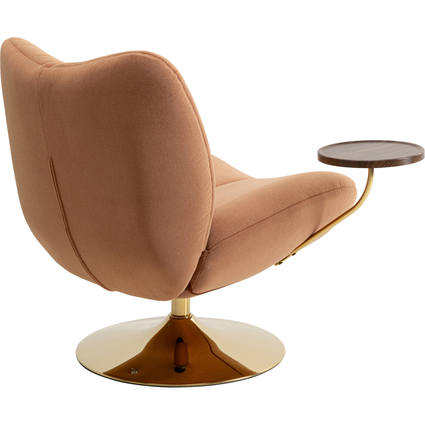 Кресло вращающееся Pigalle от KARE Design