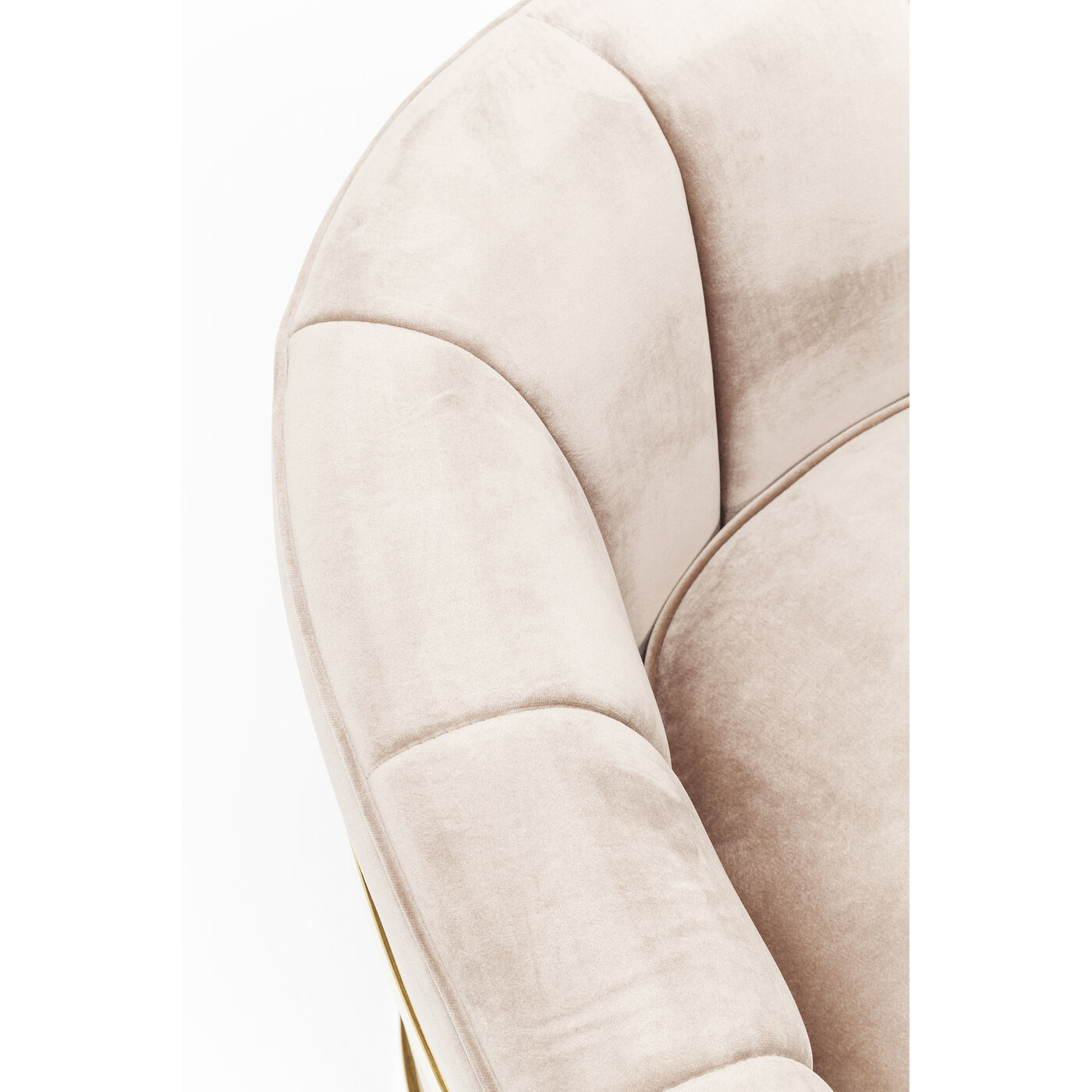 Кресло Pure Elegance от KARE Design